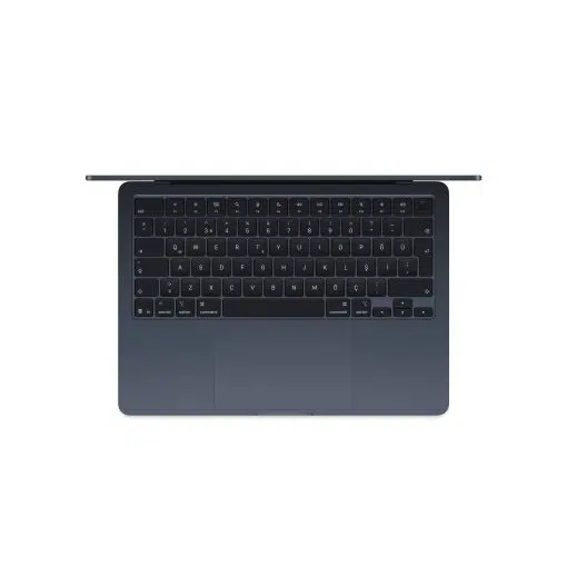 MacBook Air 13 inç M4 (24GB RAM, 512GB SSD)