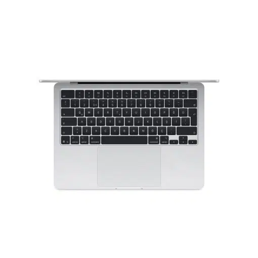 MacBook Air 13 inç M4 (16GB RAM, 256GB SSD) - Thumbnail 3